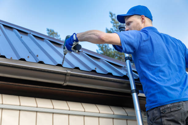 Best Emergency Roof Repair Services  in Halsey, OR
