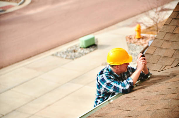 Best Roof Insulation Installation  in Halsey, OR