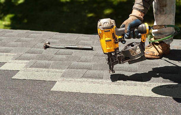 Best Gutter Installation and Repair  in Halsey, OR